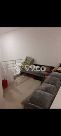 Rumah Minimalis 3 KT di Lippo Karawaci Tangerang Full Furnished Rumah Minimalis 3 KT di Lippo Karawaci Tangerang Full Furnished