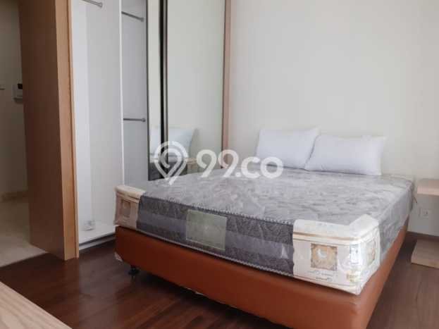 Apartemen Terawat Dijual di Jakarta Barat Spesifikasi 1 KT, 1 KM Apartemen Terawat Dijual di Jakarta Barat Spesifikasi 1 KT, 1 KM