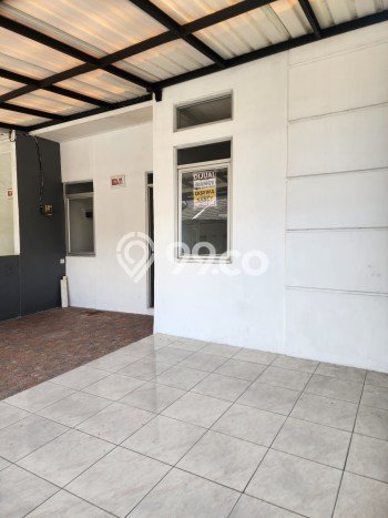 Rumah Idaman 2 KT Harga Terjangkau di Cikupa Citra Raya Tangerang Rumah Idaman 2 KT Harga Terjangkau di Cikupa Citra Raya Tangerang