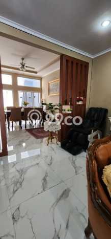 Rumah Modern 5 KT di Gading Serpong Tangerang Rumah Modern 5 KT di Gading Serpong Tangerang