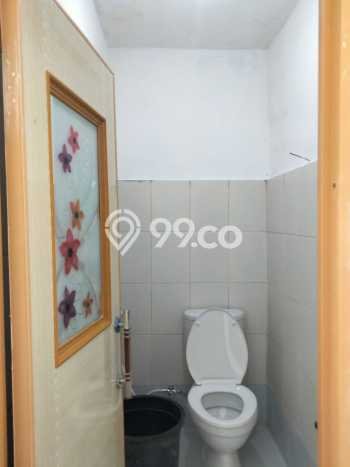 Rumah Modern 2 KT di Gading Serpong Tangerang Rumah Modern 2 KT di Gading Serpong Tangerang