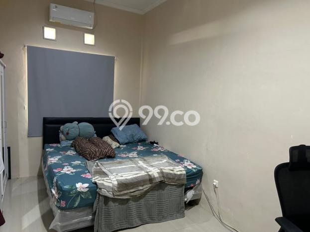 Jual Rumah Eksklusif 3 KT di Gading Serpong, Tangerang Jual Rumah Eksklusif 3 KT di Gading Serpong, Tangerang