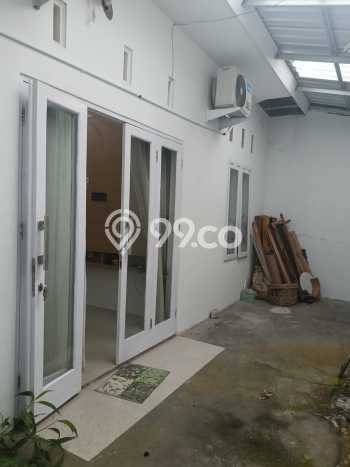 Rumah Modern 2 KT LT 120m2 di Baturaden Rumah Modern 2 KT LT 120m2 di Baturaden