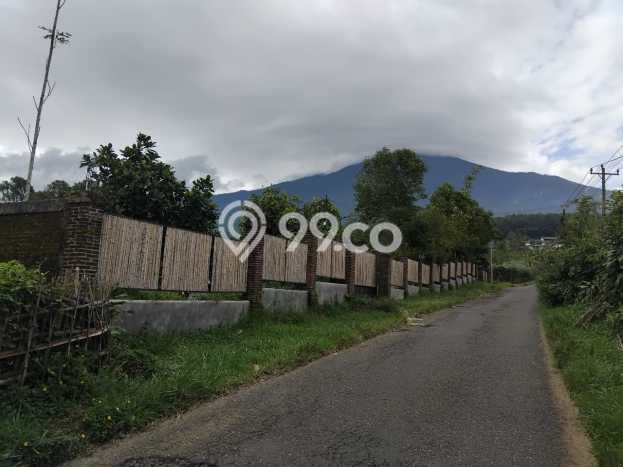 For Sale! Luxury House LT 13315m2 Desain Elegan di Baturaden For Sale! Luxury House LT 13315m2 Desain Elegan di Baturaden