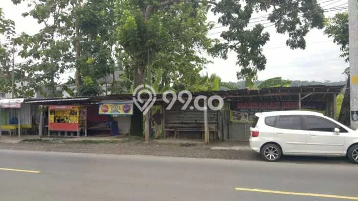 Kavling Tanah Dijual di Patikraja, Banyumas, Luas 3442m2 Area Strategis Kavling Tanah Dijual di Patikraja, Banyumas, Luas 3442m2 Area Strategis