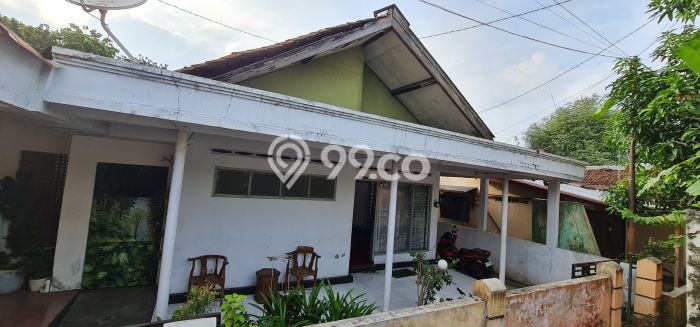 Kesempatan Memiliki Rumah Siap Huni di Kawasan , Banyumas Kesempatan Memiliki Rumah Siap Huni di Kawasan , Banyumas