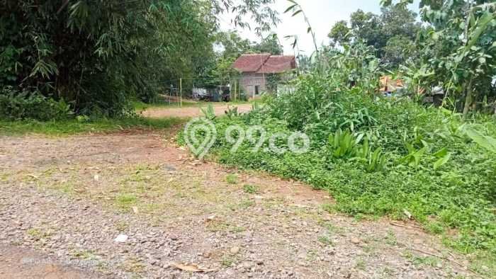 Tanah di Patikraja, Banyumas Luas 1113m2 Dijual Segera Tanah di Patikraja, Banyumas Luas 1113m2 Dijual Segera