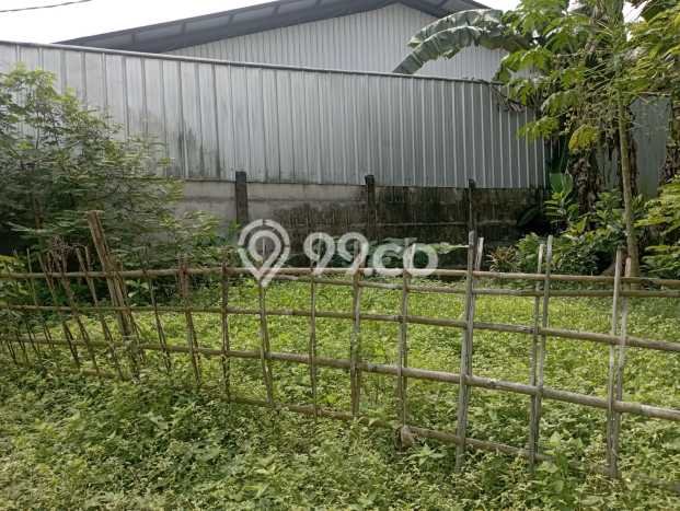 Tanah Dijual Lokasi Karanglewas, Banyumas Luas 540m2 Legalitas Aman Tanah Dijual Lokasi Karanglewas, Banyumas Luas 540m2 Legalitas Aman