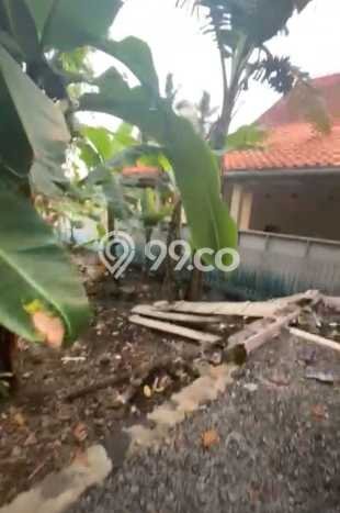 Komersial Dijual Lokasi Emas di Patikraja Luas 40m2 Komersial Dijual Lokasi Emas di Patikraja Luas 40m2