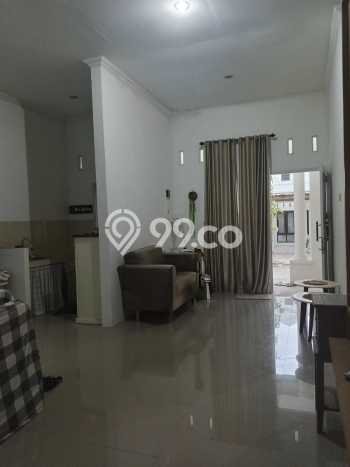 Rumah Modern 2 KT LT 120m2 di Baturaden Rumah Modern 2 KT LT 120m2 di Baturaden