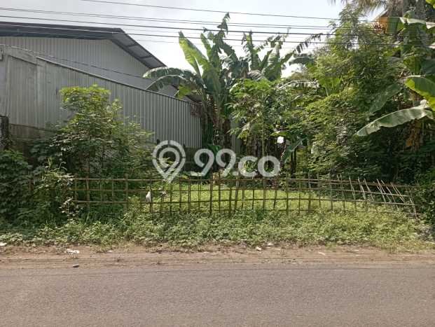 Tanah Dijual Lokasi Karanglewas, Banyumas Luas 540m2 Legalitas Aman Tanah Dijual Lokasi Karanglewas, Banyumas Luas 540m2 Legalitas Aman