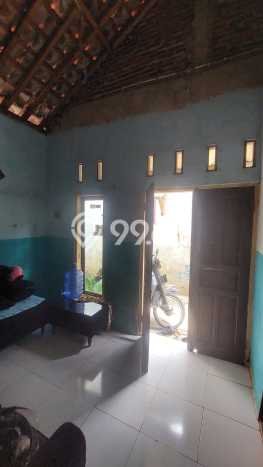 Dijual Cepat Rumah Minimalis & Modern LB 45m2 di Kedungbanteng Dijual Cepat Rumah Minimalis & Modern LB 45m2 di Kedungbanteng