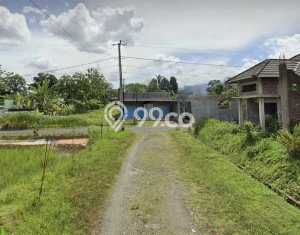 Hunian Nyaman Asri 3 KT Siap Pakai di Baturaden Banyumas Hunian Nyaman Asri 3 KT Siap Pakai di Baturaden Banyumas
