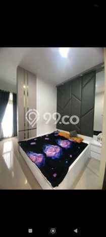 Rumah Modern 2 KT LT 119m2 di Baturaden Rumah Modern 2 KT LT 119m2 di Baturaden