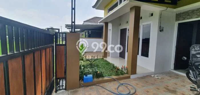 Hunian Nyaman Asri 3 KT Siap Pakai di Baturaden Banyumas Hunian Nyaman Asri 3 KT Siap Pakai di Baturaden Banyumas