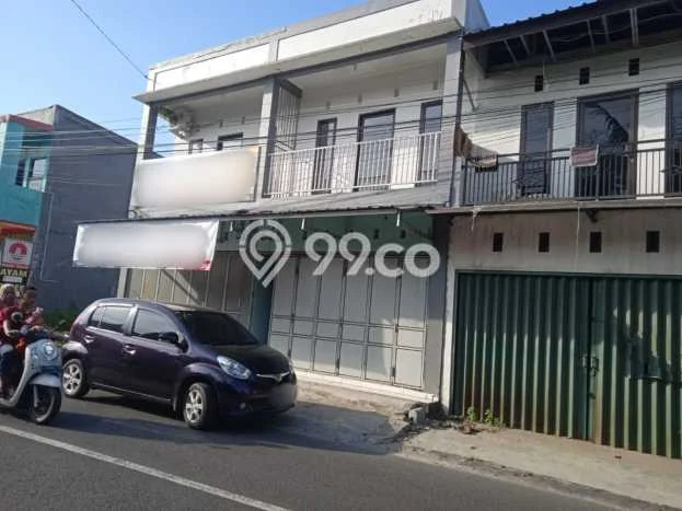Ruko Bagus LT 36m2 LB 70m2 Dijual di Purwokerto Selatan Banyumas Ruko Bagus LT 36m2 LB 70m2 Dijual di Purwokerto Selatan Banyumas
