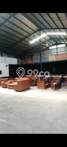 Unit Gudang Dijual di Banyumas Banyumas Luas Bangunan 1026m2 Unit Gudang Dijual di Banyumas Banyumas Luas Bangunan 1026m2