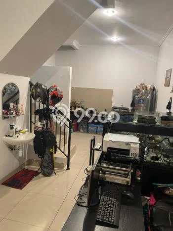 For Sale Hunian Rumah Terawat 2 Kamar di Sunter, Jakarta Utara For Sale Hunian Rumah Terawat 2 Kamar di Sunter, Jakarta Utara