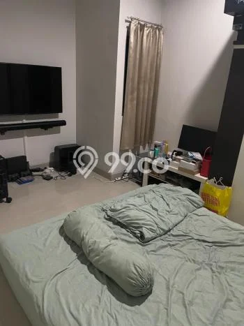 For Sale Hunian Rumah Terawat 2 Kamar di Sunter, Jakarta Utara For Sale Hunian Rumah Terawat 2 Kamar di Sunter, Jakarta Utara