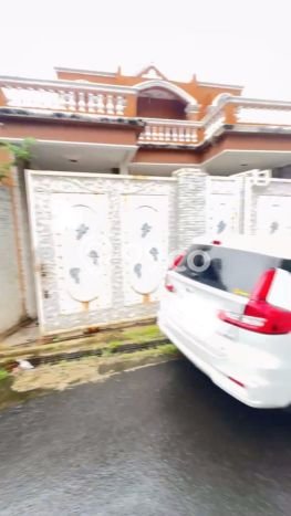 Jual Rumah Luas Elegan Dengan View Eksklusif di Pejaten Timur, Jakarta Selatan Jual Rumah Luas Elegan Dengan View Eksklusif di Pejaten Timur, Jakarta Selatan
