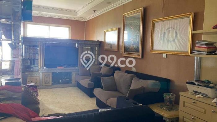 Jual Rumah Luas Elegan Dengan View Eksklusif di Pejaten Timur, Jakarta Selatan Jual Rumah Luas Elegan Dengan View Eksklusif di Pejaten Timur, Jakarta Selatan