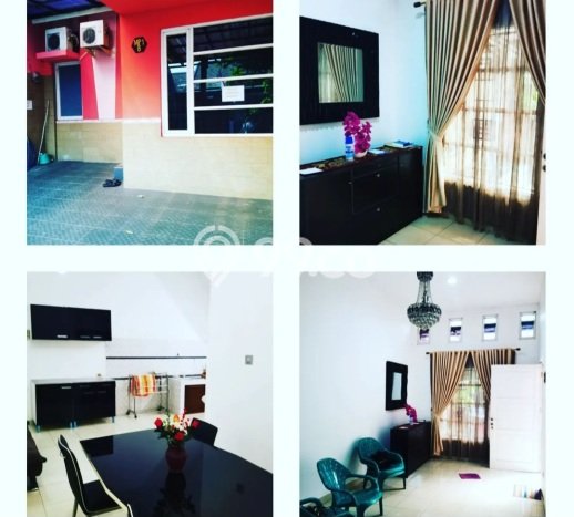 Jual Rumah Favorit Siap Huni LB 135m2 di Tangerang, Tangerang Jual Rumah Favorit Siap Huni LB 135m2 di Tangerang, Tangerang
