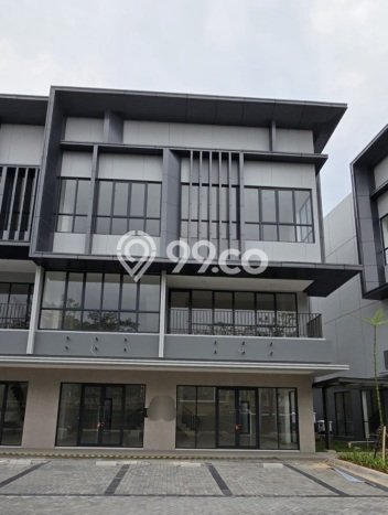 AREA PREMIUM! Ruko Kawasan , Luas 205m2m², Kawasan Komersial AREA PREMIUM! Ruko Kawasan , Luas 205m2m², Kawasan Komersial