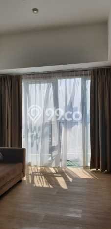 Apartemen Eksklusif Kawasan , 1 KT, Luas 26m2m² Apartemen Eksklusif Kawasan , 1 KT, Luas 26m2m²