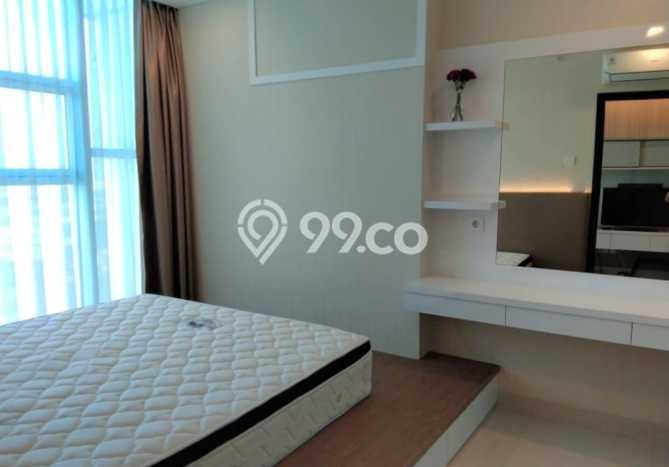 Apartemen Ready di Tangerang, 1 KT, Luas 45m2m² Apartemen Ready di Tangerang, 1 KT, Luas 45m2m²
