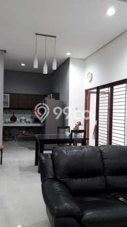 Ready to Use! Luxury House LT 200m2 Desain Elegan di Serpong Villa Melati Mas Ready to Use! Luxury House LT 200m2 Desain Elegan di Serpong Villa Melati Mas