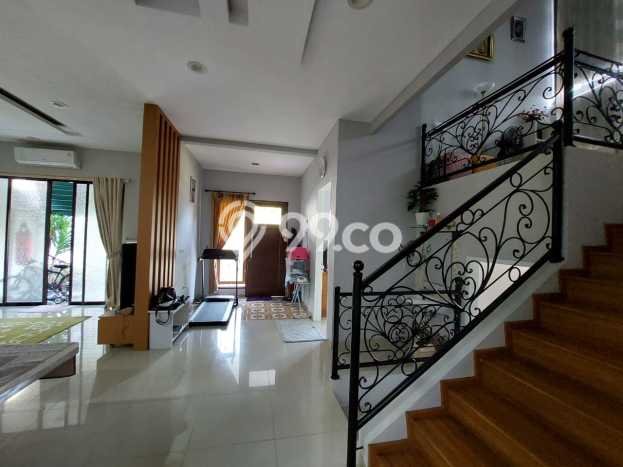 Dijual Rumah Mewah Elegan Dengan View Eksklusif di BSD Foresta, Tangerang Dijual Rumah Mewah Elegan Dengan View Eksklusif di BSD Foresta, Tangerang
