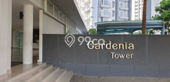 Apartemen Eksklusif Kawasan , 1 KT, Luas 26m2m² Apartemen Eksklusif Kawasan , 1 KT, Luas 26m2m²