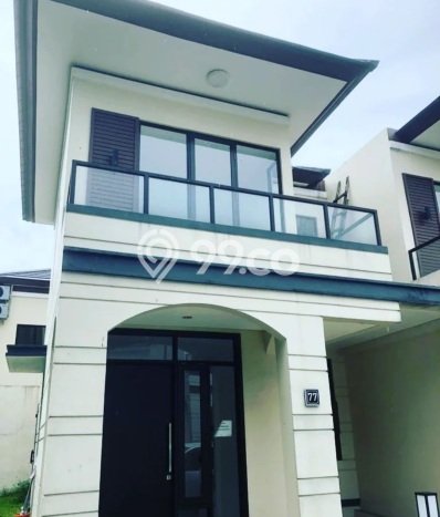 Dijual Rumah Strategis Bagus Punya 3 KT di Tangerang Tangerang - Dijual Rumah Strategis Bagus Punya 3 KT di Tangerang Tangerang -