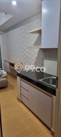 HOT UNIT! Apartemen Kawasan Tangerang, 1 KT, Luas 20m2m² HOT UNIT! Apartemen Kawasan Tangerang, 1 KT, Luas 20m2m²