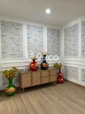 Dijual Rumah Mewah Elegan Dengan View Eksklusif di BSD Delatinos, Tangerang Dijual Rumah Mewah Elegan Dengan View Eksklusif di BSD Delatinos, Tangerang