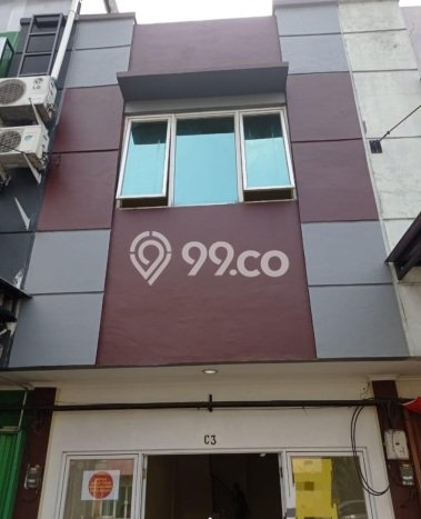 Ruko Premium Kawasan Tangerang, Luas 150m2m², Lokasi Komersial Ruko Premium Kawasan Tangerang, Luas 150m2m², Lokasi Komersial