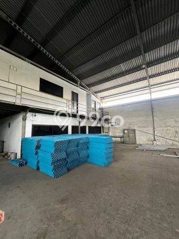 Dijual Tanah di Cikande, Luas 29207m2m², Lingkungan Asri Dijual Tanah di Cikande, Luas 29207m2m², Lingkungan Asri