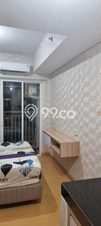 HOT UNIT! Apartemen Kawasan Tangerang, 1 KT, Luas 20m2m² HOT UNIT! Apartemen Kawasan Tangerang, 1 KT, Luas 20m2m²