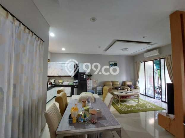 Dijual Rumah Mewah Elegan Dengan View Eksklusif di BSD Foresta, Tangerang Dijual Rumah Mewah Elegan Dengan View Eksklusif di BSD Foresta, Tangerang