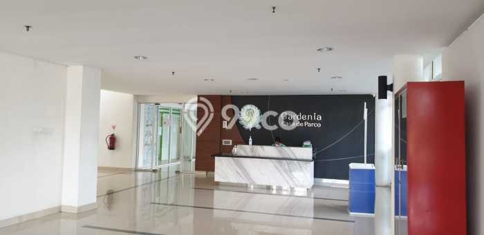 Apartemen Eksklusif Kawasan , 1 KT, Luas 26m2m² Apartemen Eksklusif Kawasan , 1 KT, Luas 26m2m²