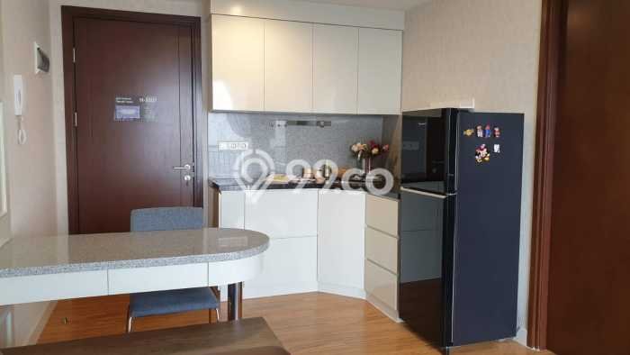 Apartemen Mewah Kawasan , 1 KT, Luas 35m2m², Dekat Mudah Tangerang, Tangerang, Fasilitas Premium Apartemen Mewah Kawasan , 1 KT, Luas 35m2m², Dekat Mudah Tangerang, Tangerang, Fasilitas Premium