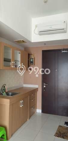 Apartemen Eksklusif Kawasan , 1 KT, Luas 26m2m² Apartemen Eksklusif Kawasan , 1 KT, Luas 26m2m²