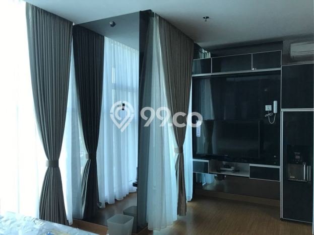 SPECIAL PRICE! Apartemen di Tangerang, 1 KM, Luas 35m2m², Siap Huni SPECIAL PRICE! Apartemen di Tangerang, 1 KM, Luas 35m2m², Siap Huni