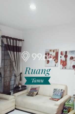 Dijual Rumah Eksklusif 3 KT di Lippo Karawaci, Tangerang Dijual Rumah Eksklusif 3 KT di Lippo Karawaci, Tangerang
