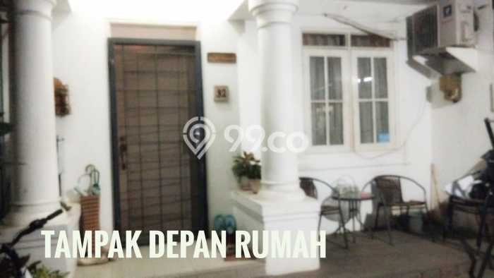 Dijual Rumah Eksklusif 3 KT di Lippo Karawaci, Tangerang Dijual Rumah Eksklusif 3 KT di Lippo Karawaci, Tangerang