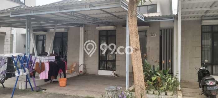 Jual Rumah Modern 2 KT di Cikupa Citra Raya, Tangerang Jual Rumah Modern 2 KT di Cikupa Citra Raya, Tangerang