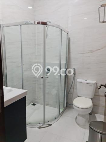 Dijual Rumah Mewah Elegan Dengan View Eksklusif di Alam Sutera, Tangerang Dijual Rumah Mewah Elegan Dengan View Eksklusif di Alam Sutera, Tangerang