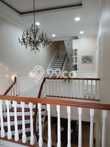 Jual Rumah Mewah Elegan Dengan View Cantik di Taman Grisenda, Jakarta Utara Jual Rumah Mewah Elegan Dengan View Cantik di Taman Grisenda, Jakarta Utara