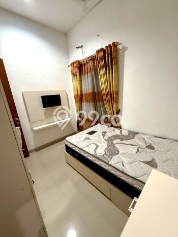 Sewa cepat hunian minimalis lokasi strategis 2 Kamar di Pabelan, Solo Sewa cepat hunian minimalis lokasi strategis 2 Kamar di Pabelan, Solo