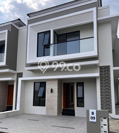Rumah sewa siap pakai 5 KT di Gentan, Sukoharjo Rumah sewa siap pakai 5 KT di Gentan, Sukoharjo